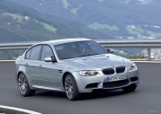 BMW M3 Sedan